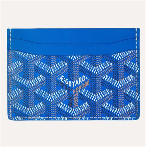 where to buy Goyard wallet